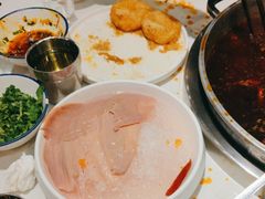 -爸爸炒料牛排老火锅(建设路旗舰店)