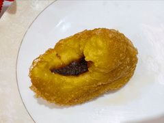 油糕-凯鸽酒楼(水泉湾龙园店)