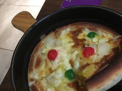 -阿娜尔·新疆菜(宜家荟聚中心店)