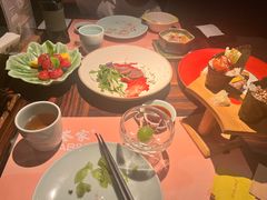 -山葵家·创意料理(万象汇店)
