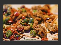 -特色酱椒鱼私房菜(黄鹤楼店)
