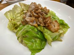 -品海楼·大连海胆锅贴馆(东港店)