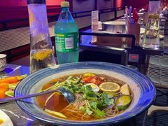 -十三姨正合丰烤肉(营迹路店)