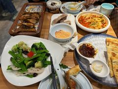 -品回味清真西北楼(宁波首店)