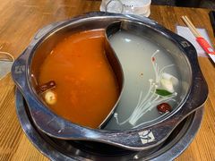 -成都玉林串串香火锅(三八店)