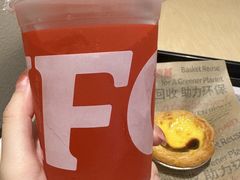 -肯德基(平江新城店)