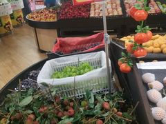 -尚美生活超市(万福广场店)