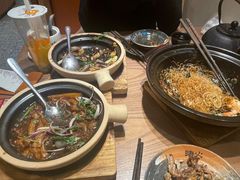 -啫火啫啫煲·顺德干蒸(西乡天虹店)
