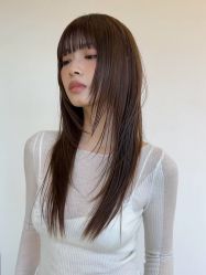 -GANO HAIR 