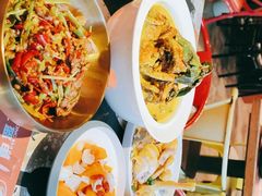 -红钳侠小龙虾·烧烤(中赢康康谷店)