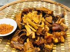 -院8里·少城记忆老川菜(宽窄巷子店)