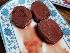 -老铜锅涮羊肉(大连海滨住宅小区店)