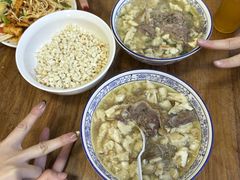 -老刘家泡馍·陕西老字号(钟楼广济街店)