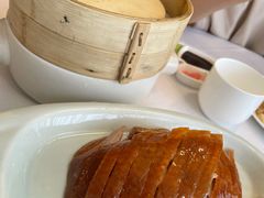 北京烤鸭-北京厨房(西安SKP店)