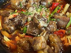 -88号小吃店·经典云南菜·地道纳西美食