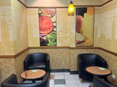 -赛百味SUBWAY(永业店)