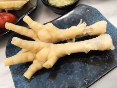 -鸡坤茶室(三里屯店)