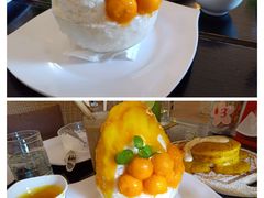 -Fresh Fruit Factory - Fruit Cuisine Restaurant