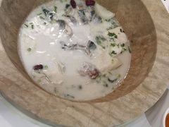 -云中鱼蒸汽石锅鱼(川沙百联店)