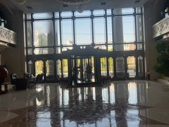 -碧中海汤泉汗蒸酒店