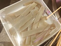 -来涮蜀鲜货火锅串串香(菜市口店)