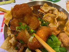 -龍城柳州螺蛳粉(群星路店)