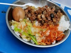 -北京大学-学五食堂