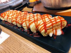 -姜虎东白丁烤肉(恒隆广场店)