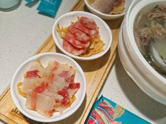多味刀板香-刀板香·安徽菜(国购IFC店)