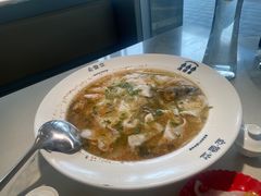 -渔语鱼酸菜鱼新川菜(来福士店)