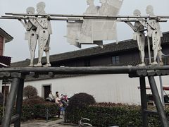 -蒋氏故居