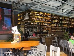 -The Happy Monk(前海壹方汇店)