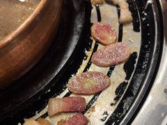 -阿山卓·野生菌火锅·纳西火塘烤肉