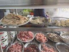 -志荣粿面小食店