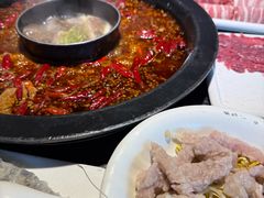 -陈眼镜火锅(总店)