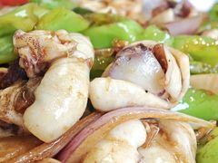 -清香园大连老菜馆(成仁街店)