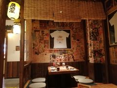 -炉胜·炉端烧·居酒屋