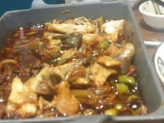 -胡胖子有点味·湘鄂菜(花桥中百仓储店)
