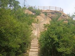 -北京凤凰岭