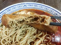 -福海面馆(阳曲店)