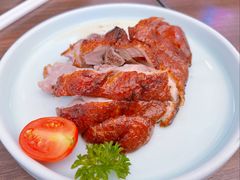 吊烧琵琶鸭-新旺茶餐厅(鑫耀·光环live店)