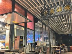 -陈鹏鹏潮汕菜(欢乐海岸 海边景观店)