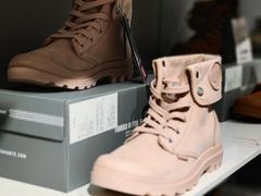 -北京财富中心-停车场