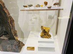 -墨尔本博物馆(Melbourne Museum)