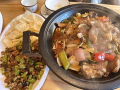 -小厨子私房菜·云南美食店