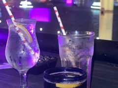 -外滩8号 whisky bar(金延大厦店)