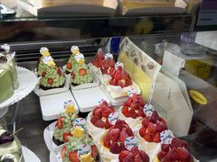 -PAOPAO Bakery&Café(港汇店)