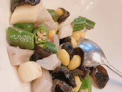 -麒茗餐厅·粤菜·宴会厅·海鲜(锦绣路店)