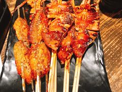 烧烤-赤甲皇(仙霞路店)