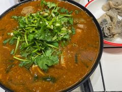 -肥汁米蘭香港米线(长宁来福士店)